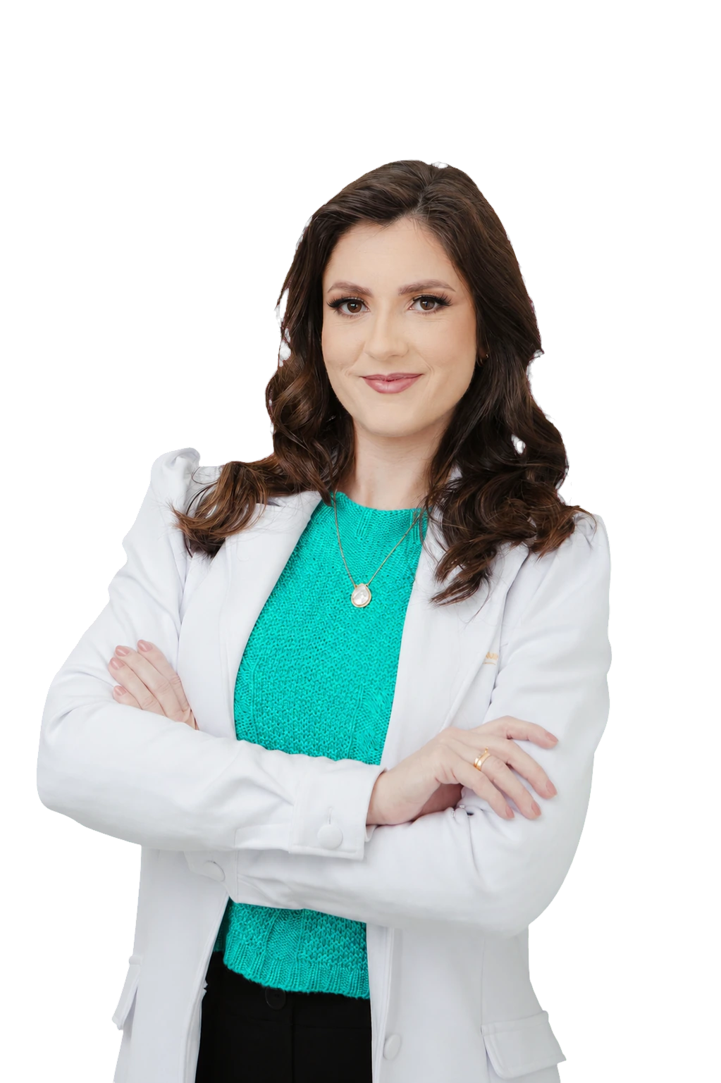Dra. Marília Marcelino